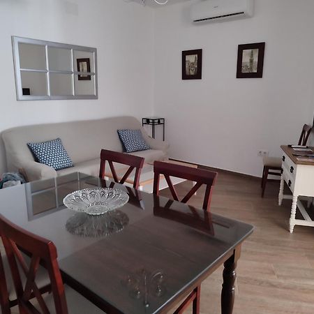 Casa Duplex En El Centro Leilighet Carmona  Eksteriør bilde