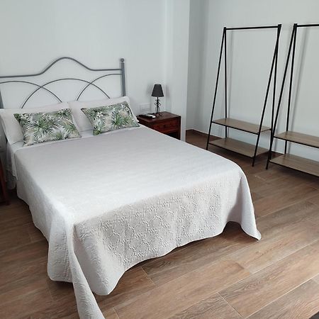 Casa Duplex En El Centro Leilighet Carmona  Eksteriør bilde