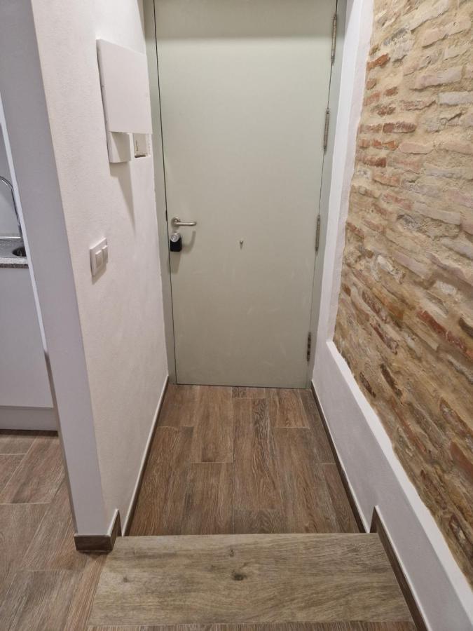 Casa Duplex En El Centro Leilighet Carmona  Eksteriør bilde