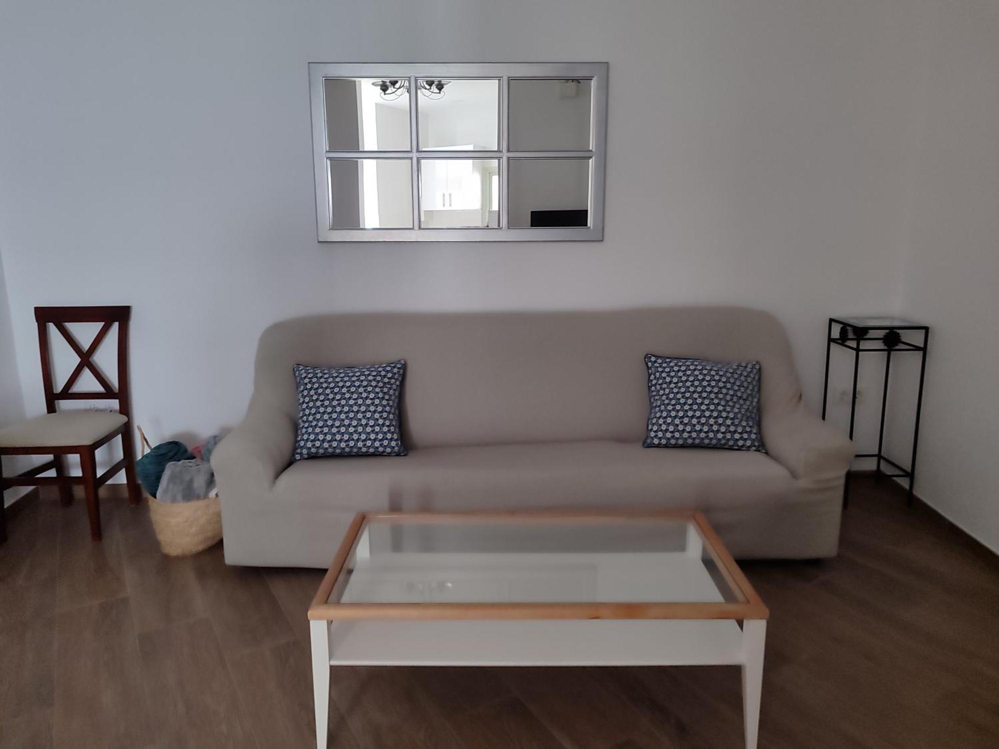 Casa Duplex En El Centro Leilighet Carmona  Eksteriør bilde