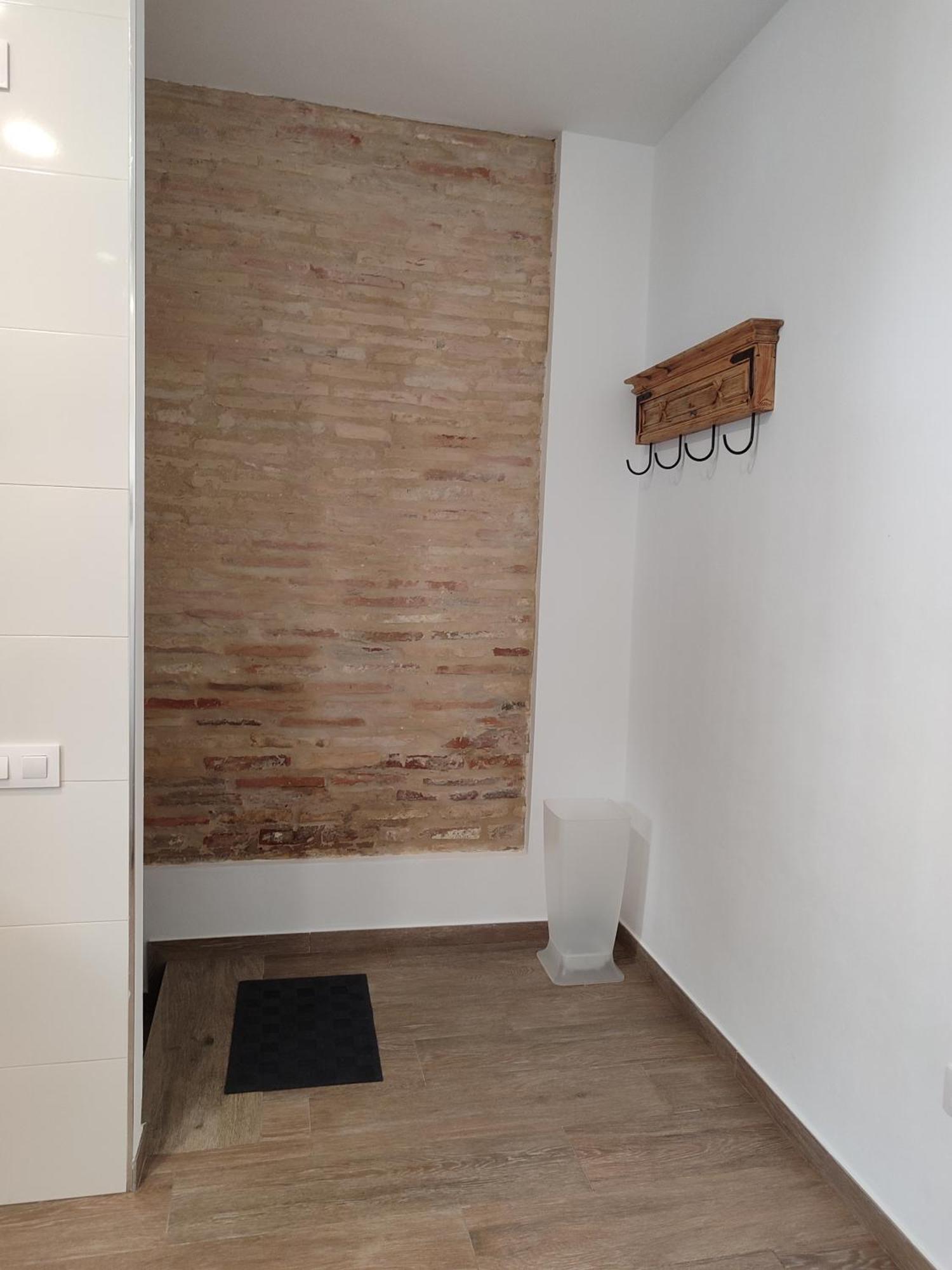 Casa Duplex En El Centro Leilighet Carmona  Eksteriør bilde