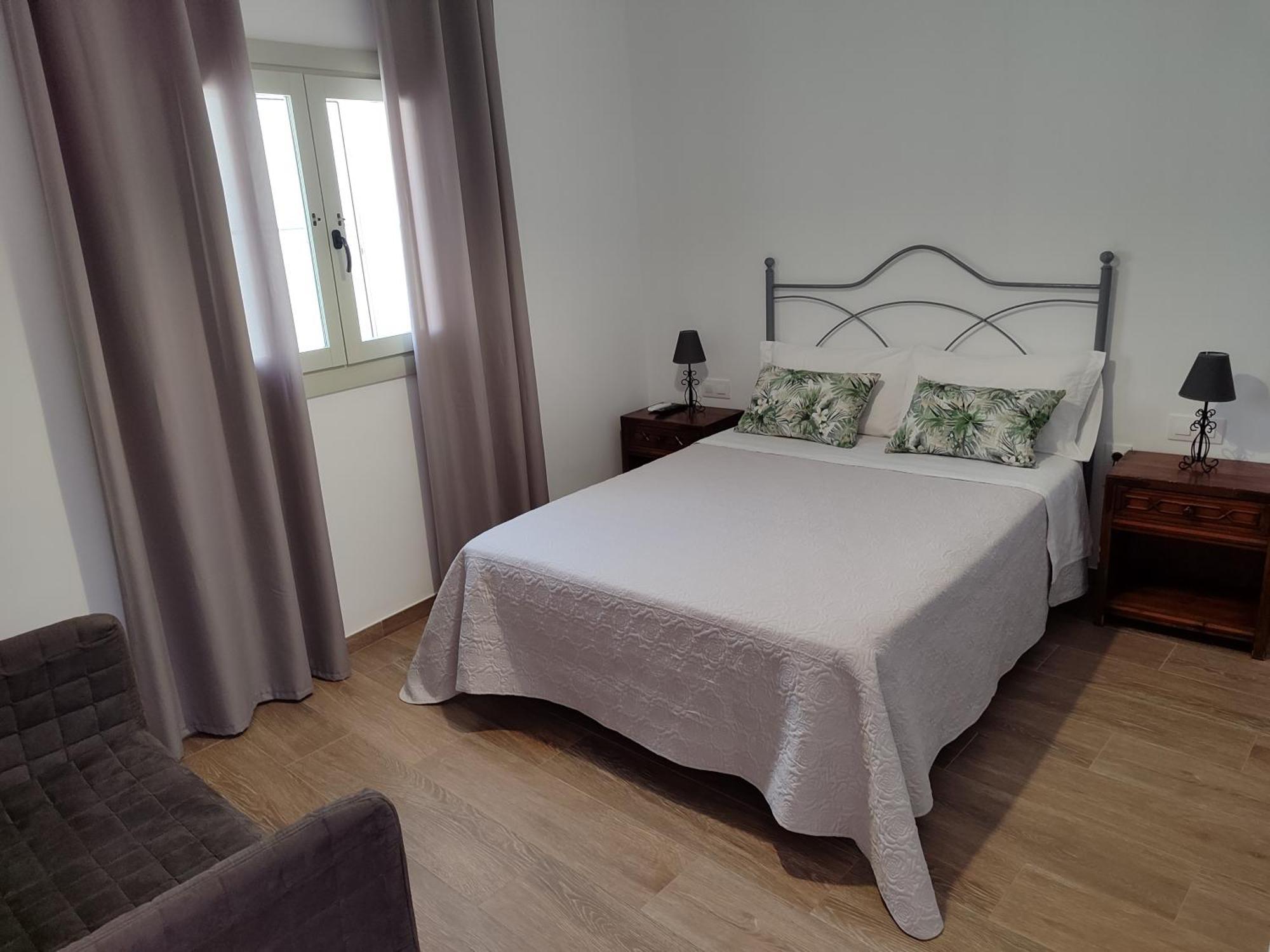 Casa Duplex En El Centro Leilighet Carmona  Eksteriør bilde